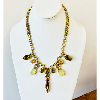 Orlianne Necklace
