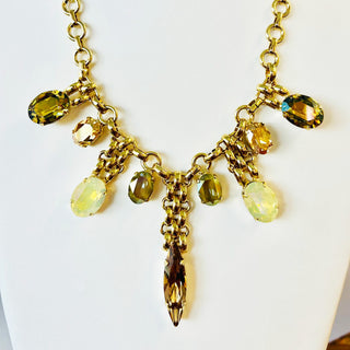 Orlianne Necklace