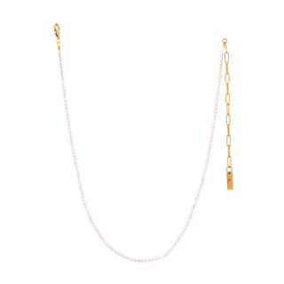 Padme Necklace