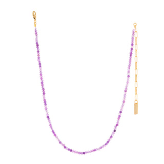 Padme Necklace