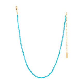 Padme Necklace