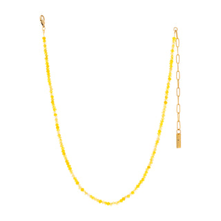 Padme Necklace