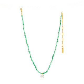 Paige Necklace