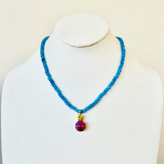 Payton Necklace
