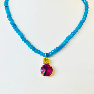 Payton Necklace