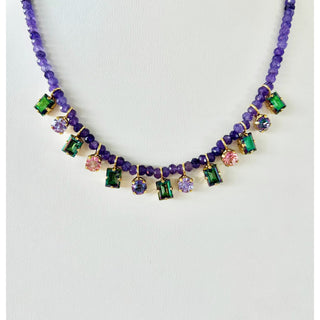 Penny Necklace