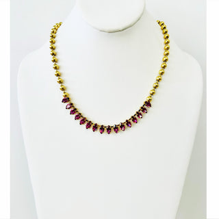 Perry Necklace "One of a Kind"