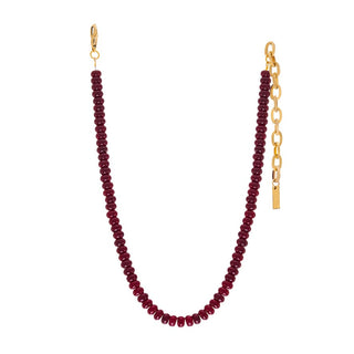 Pollyanna Necklace