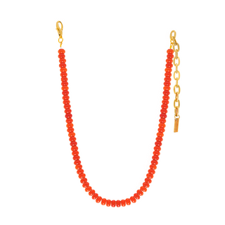 Pollyanna Necklace