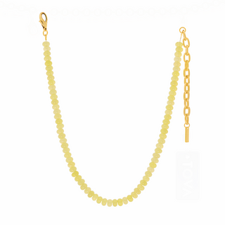 Pollyanna Necklace