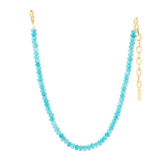 Pollyanna Necklace