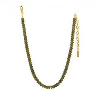 Pollyanna Necklace