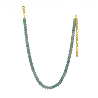 Pollyanna Necklace