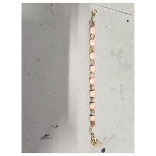 Poppy Bracelet in Fairy Dust