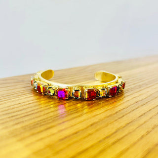 Poppy Cuff