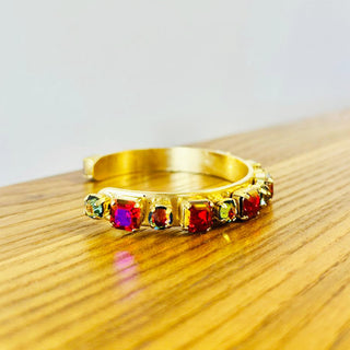 Poppy Cuff