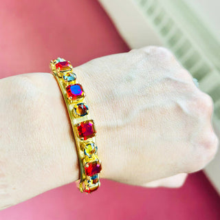 Poppy Cuff