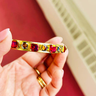 Poppy Cuff