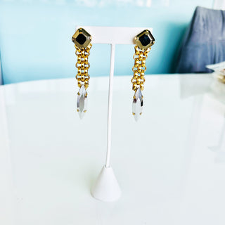 Rally Earrings