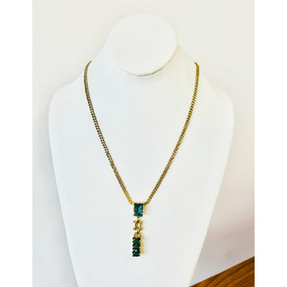 Rhett Necklace