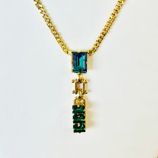 Rhett Necklace