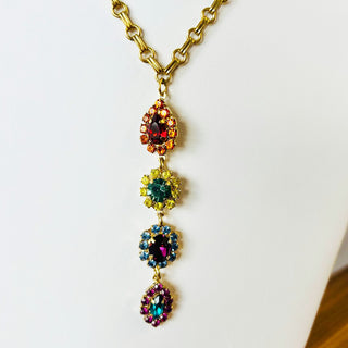 Ricci Necklace