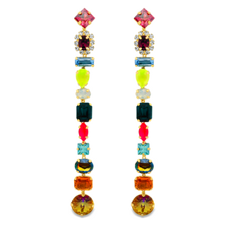 Risley Earrings