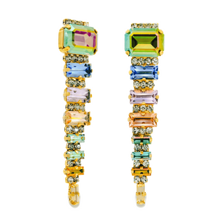 Roseanne Earrings