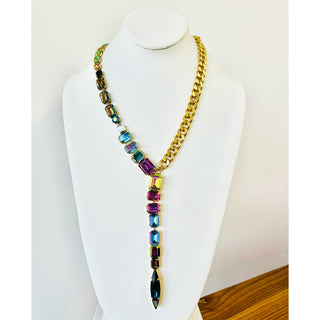 Roxana Necklace