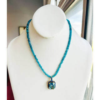 Ruth Necklace