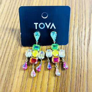 Ryland Earrings