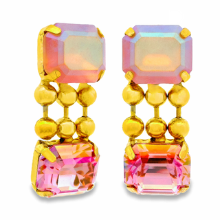 Boucles d'oreilles Sadie