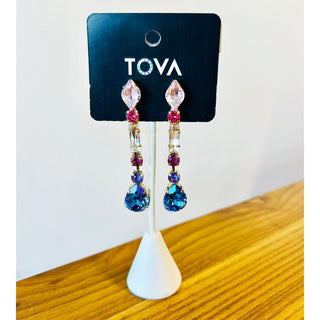 Sam Earrings