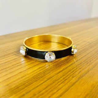 Sammy Cuff in Black / Large