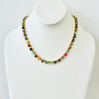 Sarina Necklace Mix 2