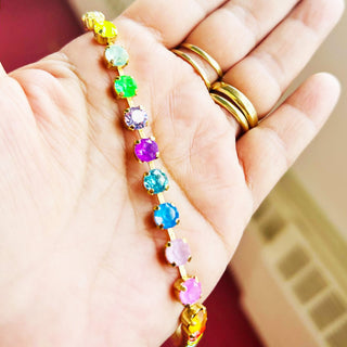 Sarina Necklace Mix3