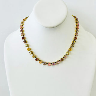 Sarina Necklace Mix 3