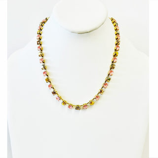 Sarina Necklace in Special Mix "One of a Kind"