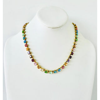 Sarina Necklace Mix 1 "One of a Kind"