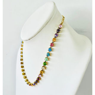 Sarina Necklace Mix 1 "One of a Kind"