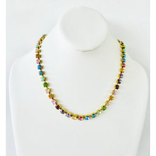 Sarina Necklace in Mix 2 "One of a Kind"