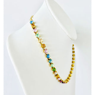 Sarina Necklace in Mix 2 "One of a Kind"