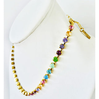Sarina Necklace in Mix 2 "One of a Kind"
