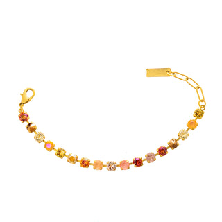 Sarina Bracelet in Candy Glam Blush