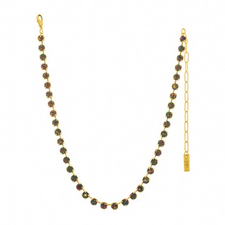 Sarina Necklace in Candy Crush