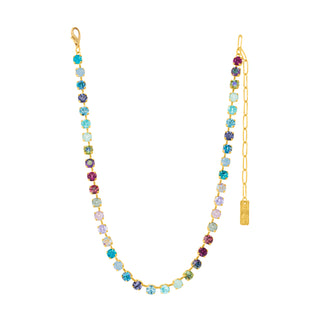 Sarina Necklace in Twinkleshine