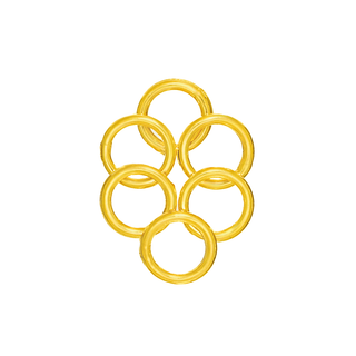 Set of 6 Spacers