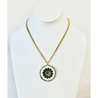 Shanty Necklace