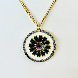 Shanty Necklace
