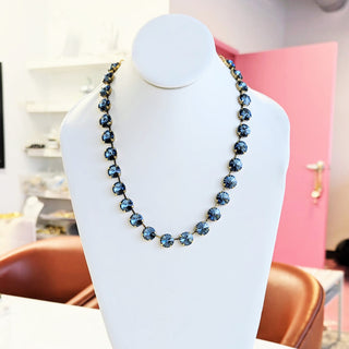 The Sofia Necklace in Montana